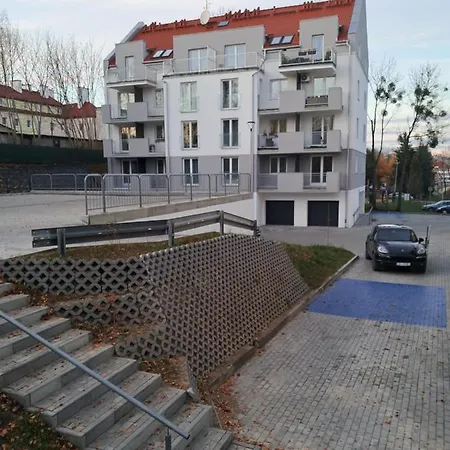 Drwecka Z Indywidualnym Garazem * Ostroda