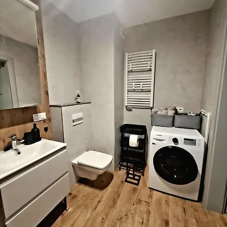 Drwecka Z Indywidualnym Garazem * Ostróda