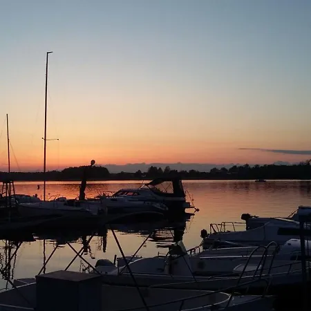 Drwecka Z Indywidualnym Garazem Apartamento Ostróda