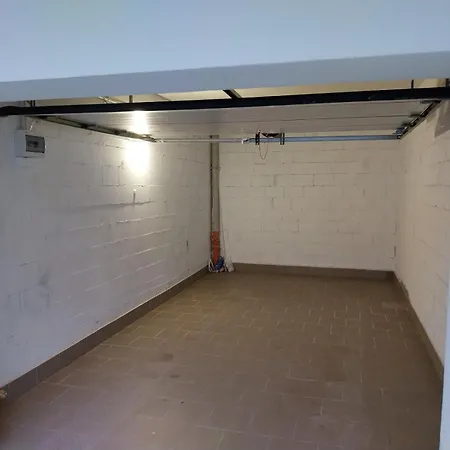 Drwecka Z Indywidualnym Garazem Apartamento Ostróda