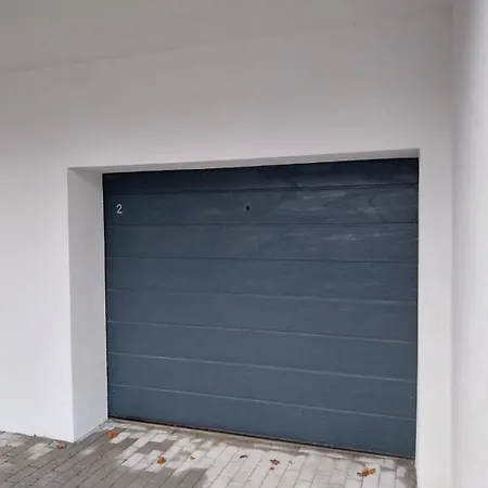 Drwecka Z Indywidualnym Garazem Ostróda