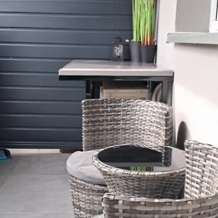 Lejlighed Drwecka Z Indywidualnym Garazem