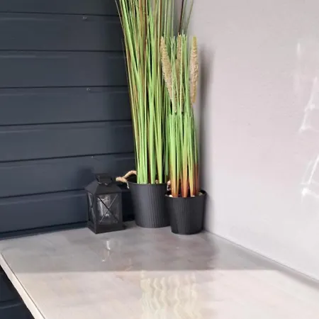 Drwecka Z Indywidualnym Garazem Apartment