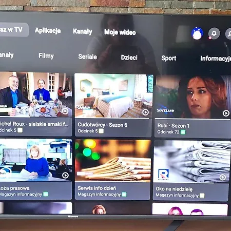 Drwecka Z Indywidualnym Garazem *