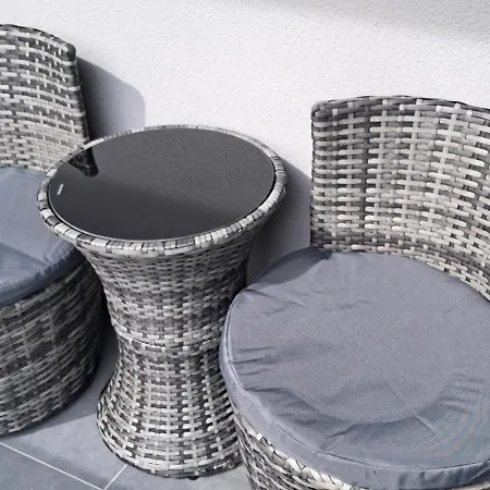 Apartmán Drwecka Z Indywidualnym Garazem *