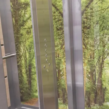 Drwecka Z Indywidualnym Garazem