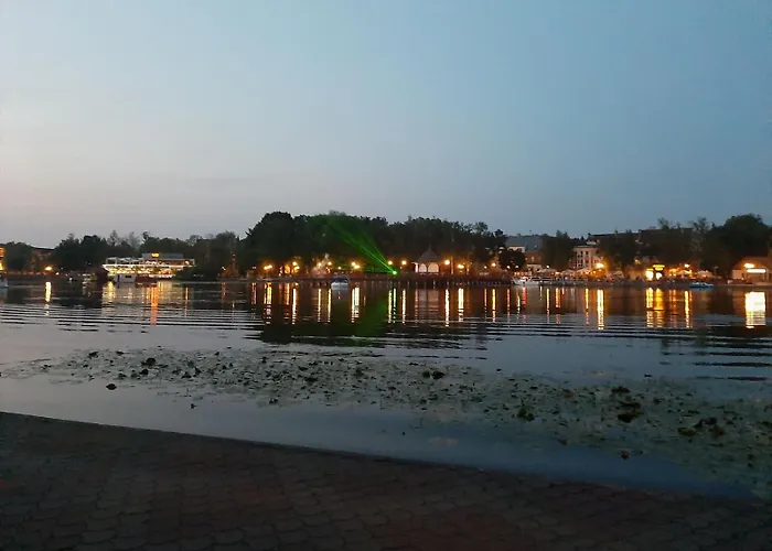 Drwecka Z Indywidualnym Garazem