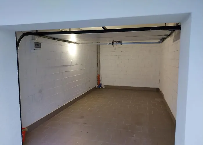 Drwecka Z Indywidualnym Garazem Apartmán Ostróda