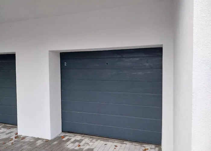 Drwecka Z Indywidualnym Garazem Ostróda