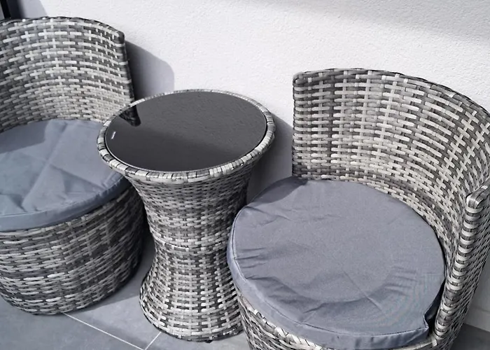 Apartmán Drwecka Z Indywidualnym Garazem *