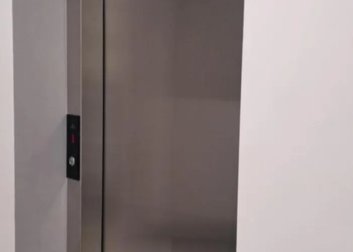 Apartmán Drwecka Z Indywidualnym Garazem