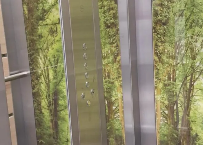 Drwecka Z Indywidualnym Garazem